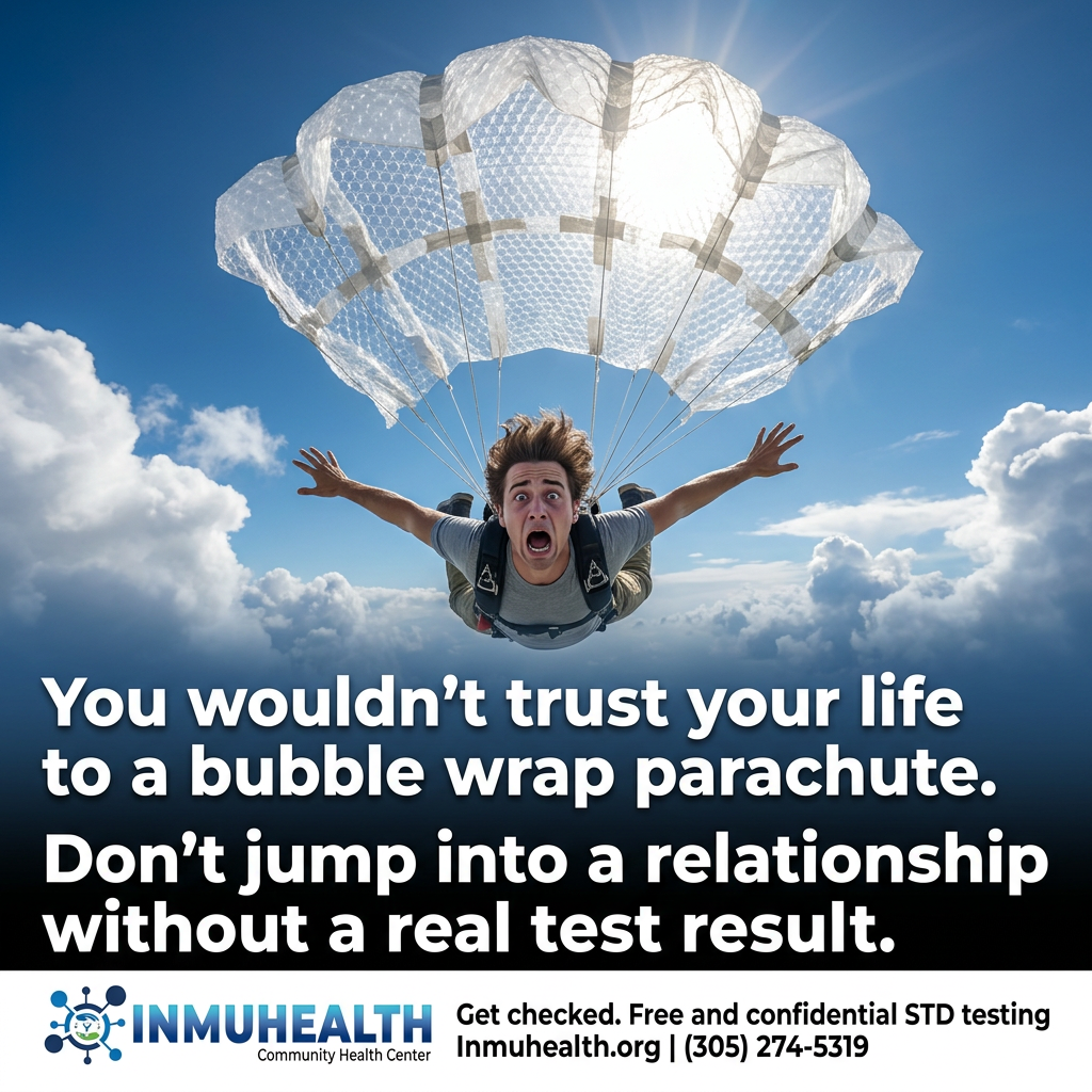 Your intuition is not a lab test