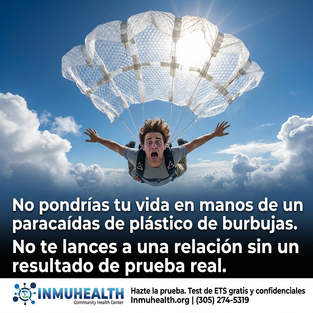 Tu intuición no es un laboratorio